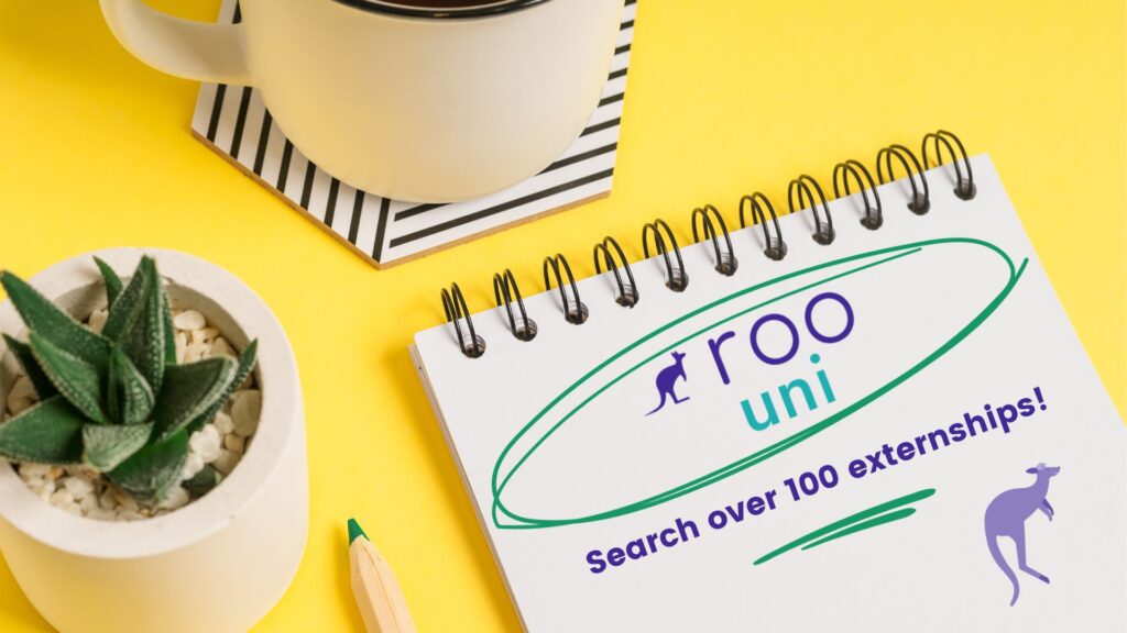 Roo Uni search over 100 veterinary clinics with vet student externships